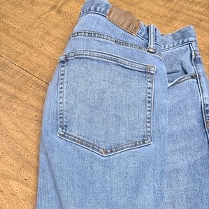 Gap jeans 34x32 skinny
